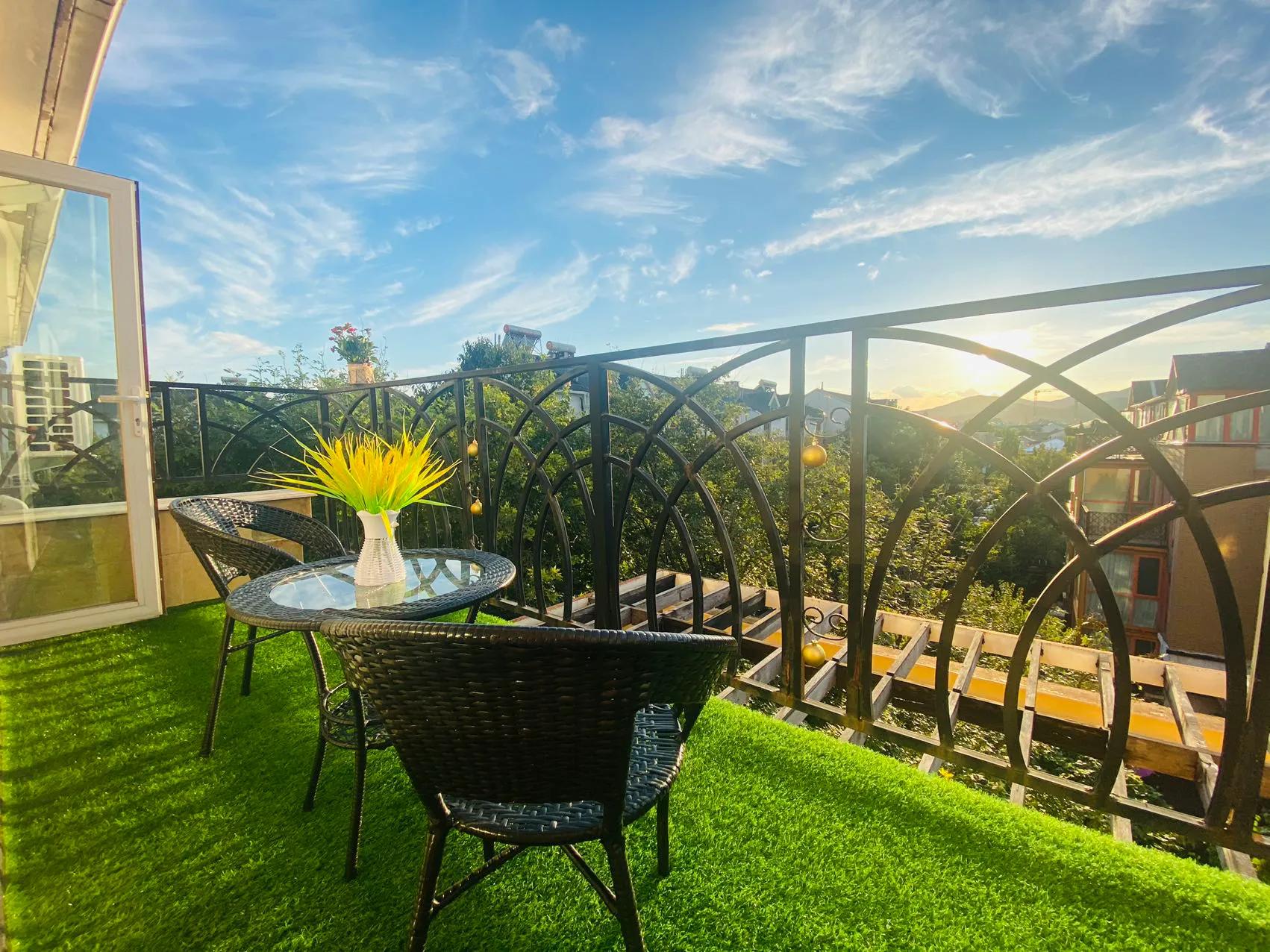 西山别墅洋房,离主城较近的花园洋房