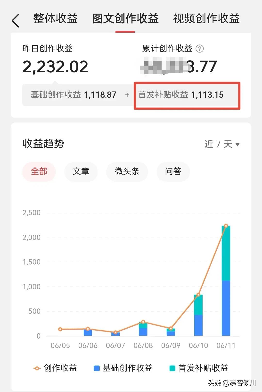 文章首发怎么开通？文章被搬运了怎么维权？从头到尾给您说清楚！