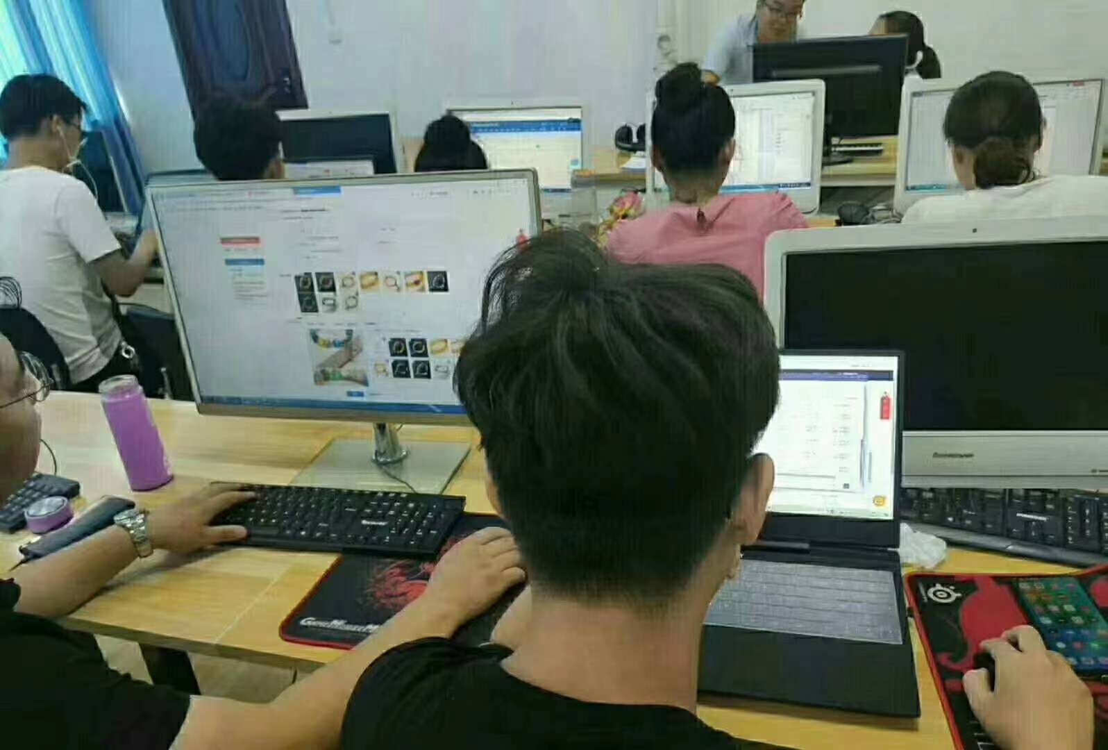 商旗教育怎么样,商旗教育培训中心可靠吗