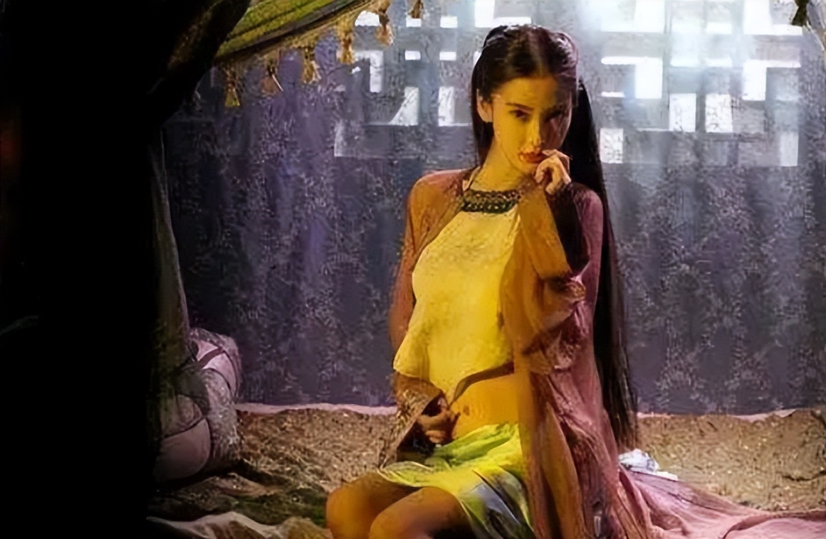 扬州瘦马在哪个时期,古时候扬州瘦马是什么意思