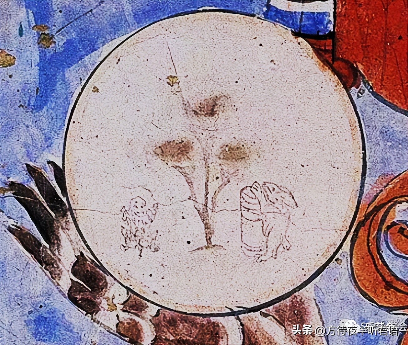 兔年说兔音频,兔年说兔的吉祥话