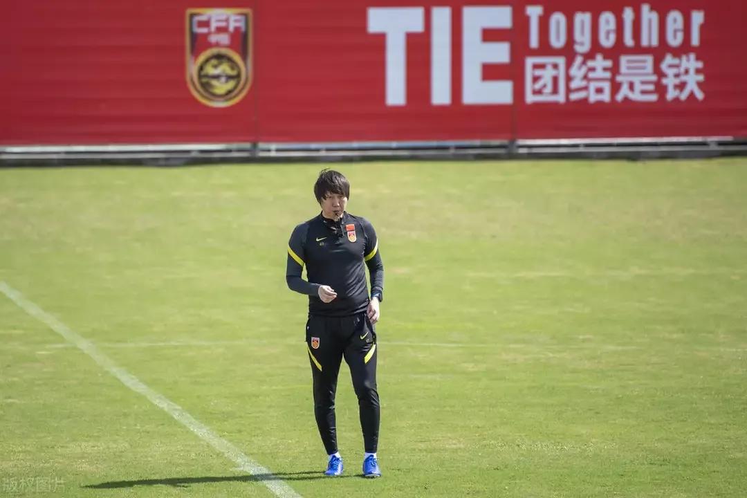 亚足联换届选举结束，杜兆才最低票数落选，中国足球今后更难