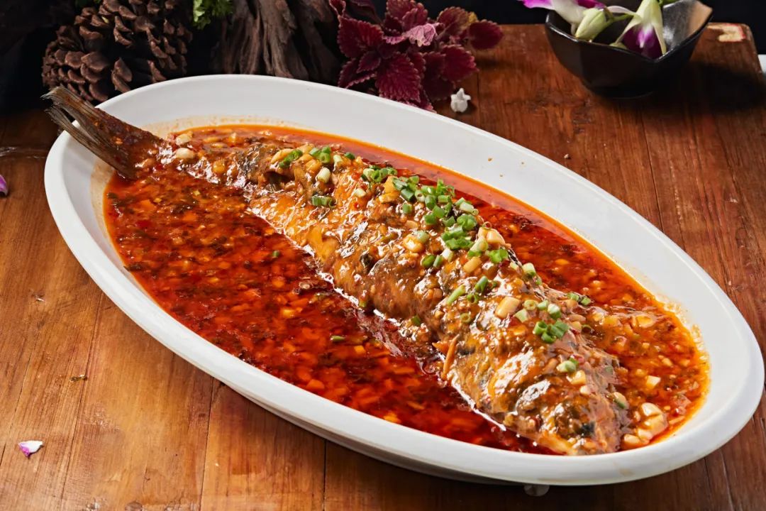 这些鱼都吃过，我是怎么活到现在的？！