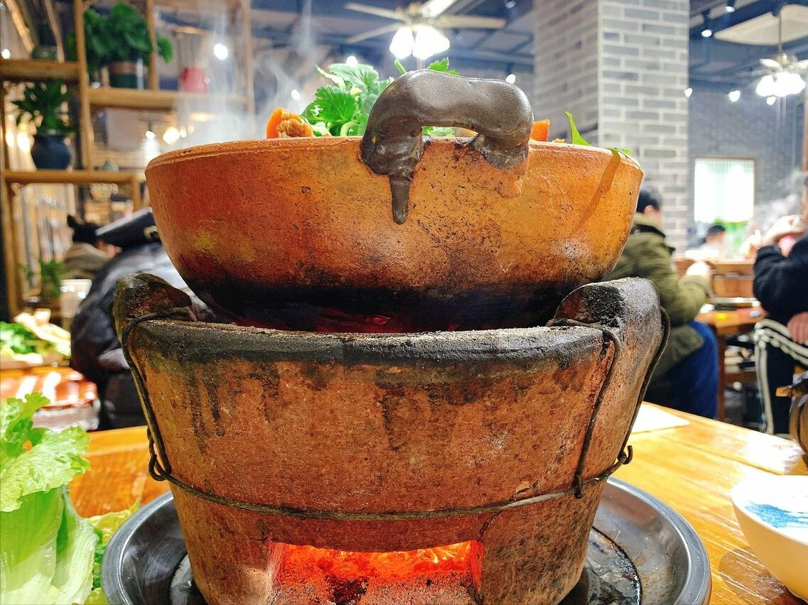 全国最好吃的十大火锅,所有地方火锅好吃排行榜