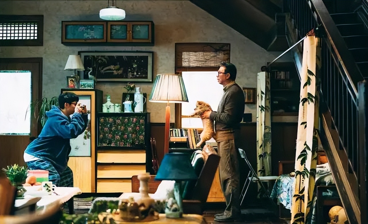 日版忠犬八公几个版本 (日本忠犬八公物语电影完整版)