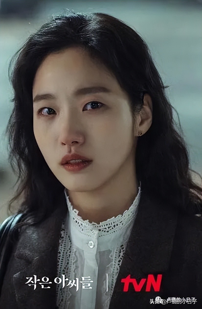 秋瓷炫和宋仲基演的韩国剧,宋仲基秋瓷炫