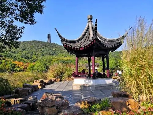 江苏的冷门景点排名,江苏比较冷门但是好玩的地方