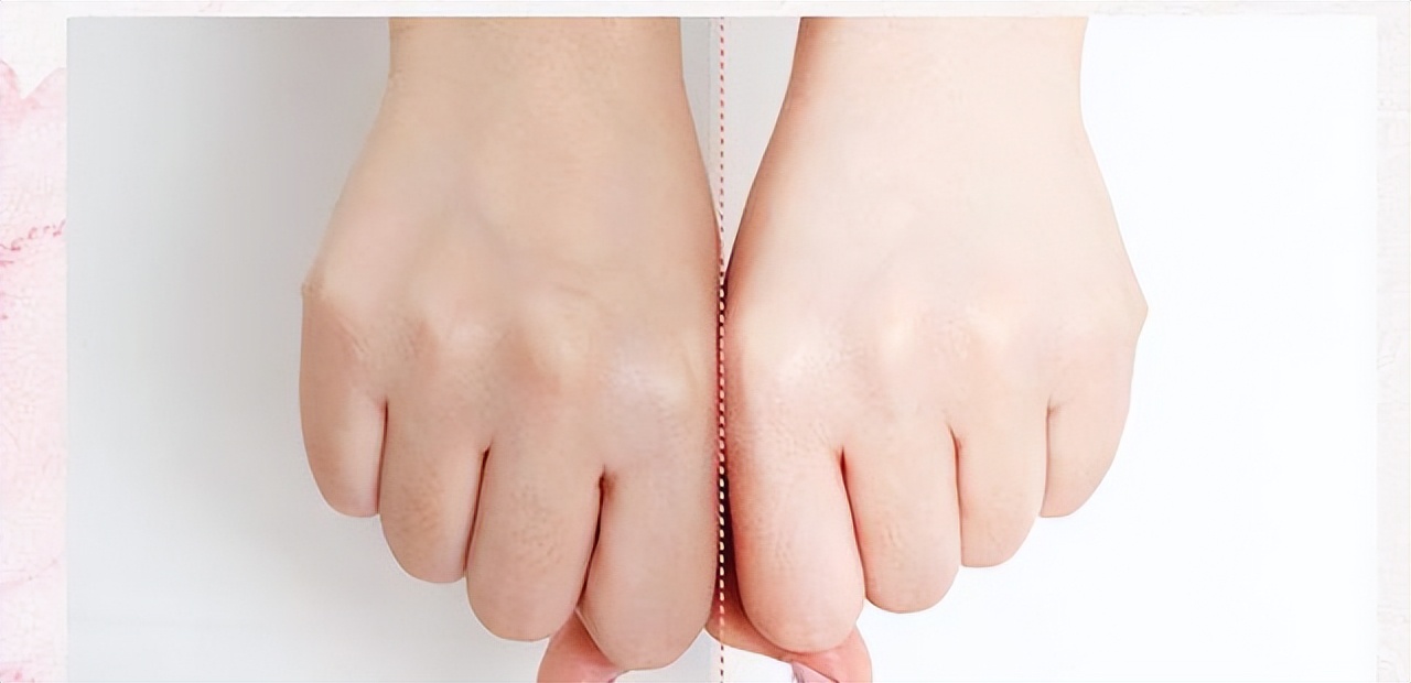 素颜才是纯天然的美,素颜漂亮才是美