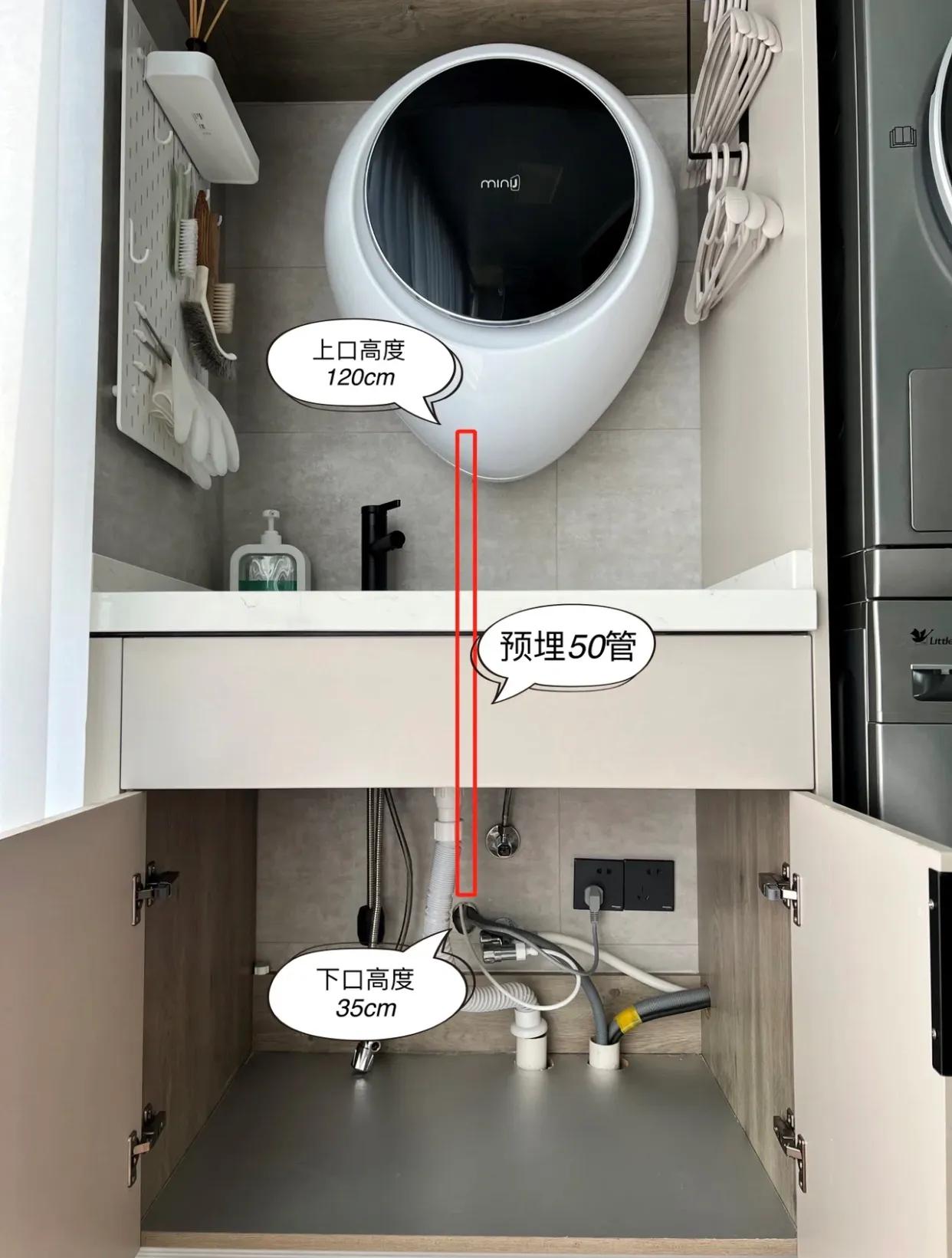 洗衣机洗烘一体哪一款最好用,洗衣机洗烘一体洗烘套装选哪一种