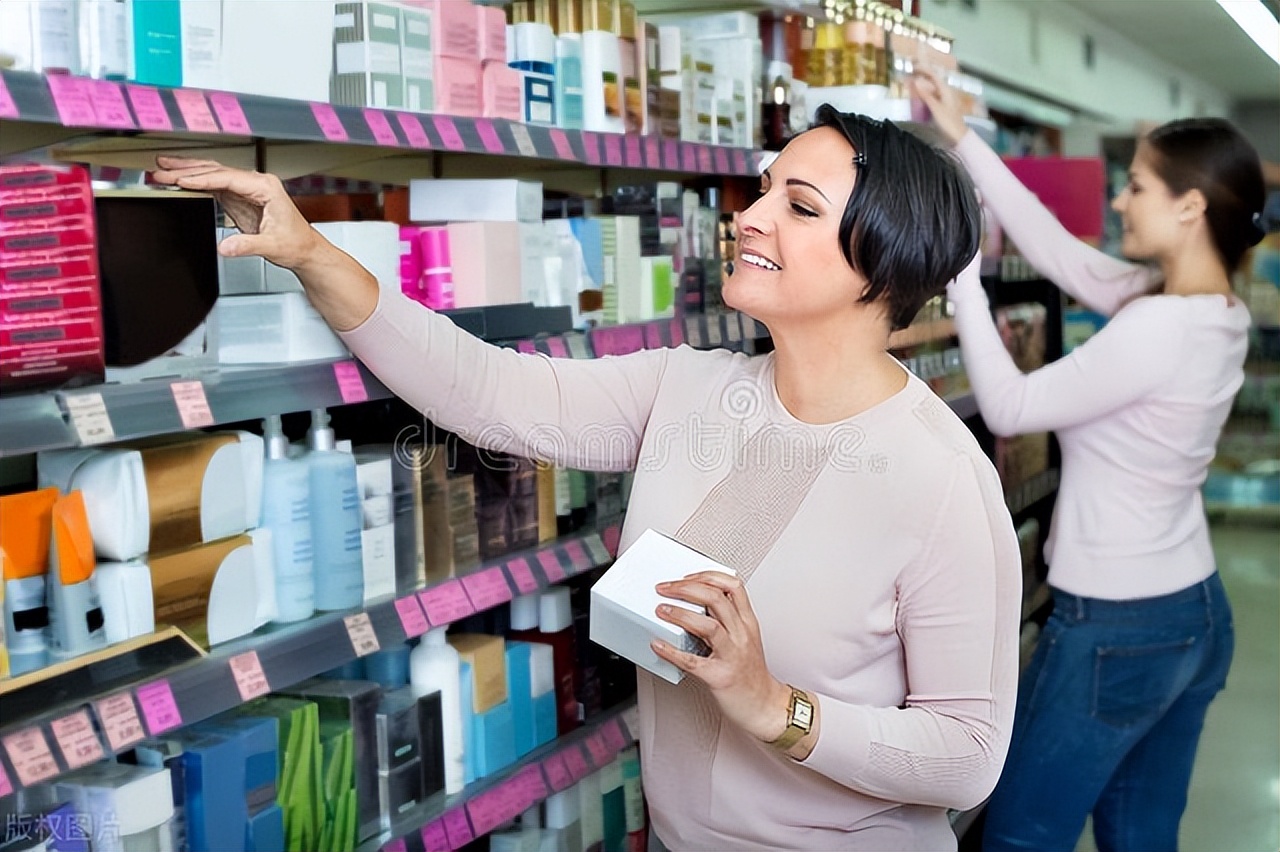 美容保健产品的市场前景 (口服美容产品市场分析)
