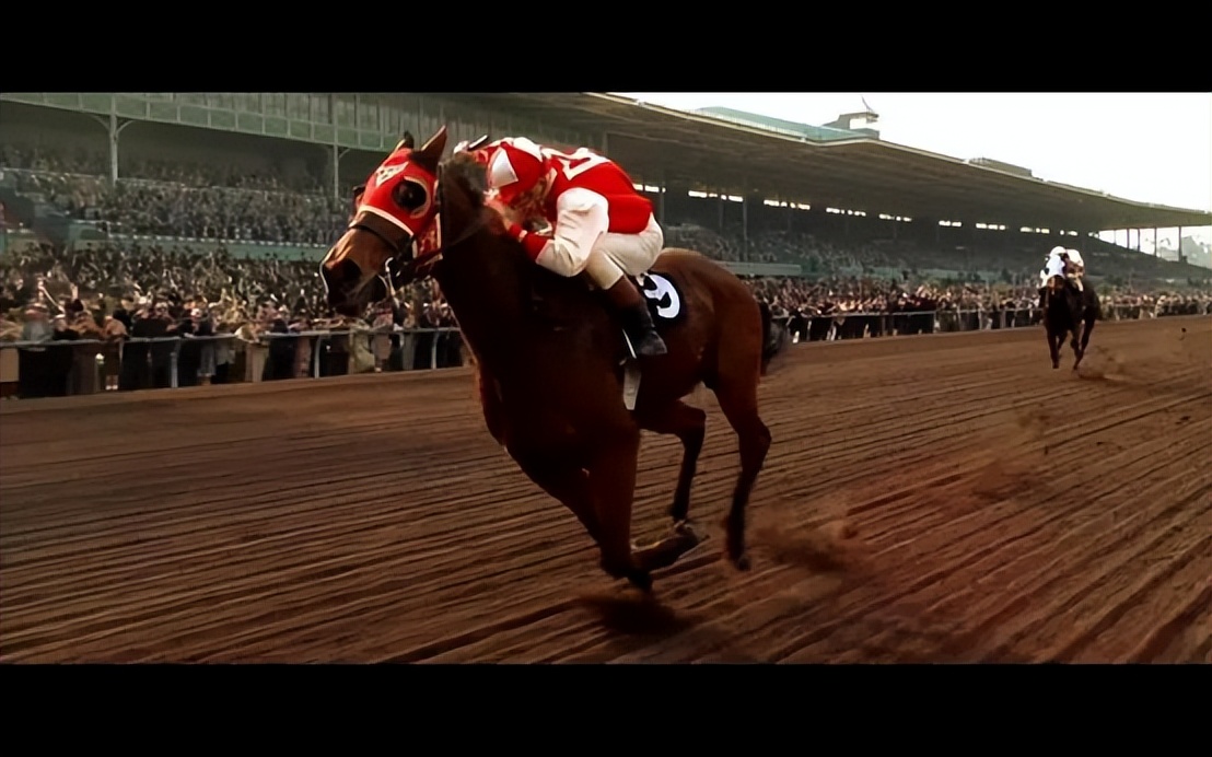 《奔腾年代》的主角如何通过努力和梦想,实现个人成长与奋斗