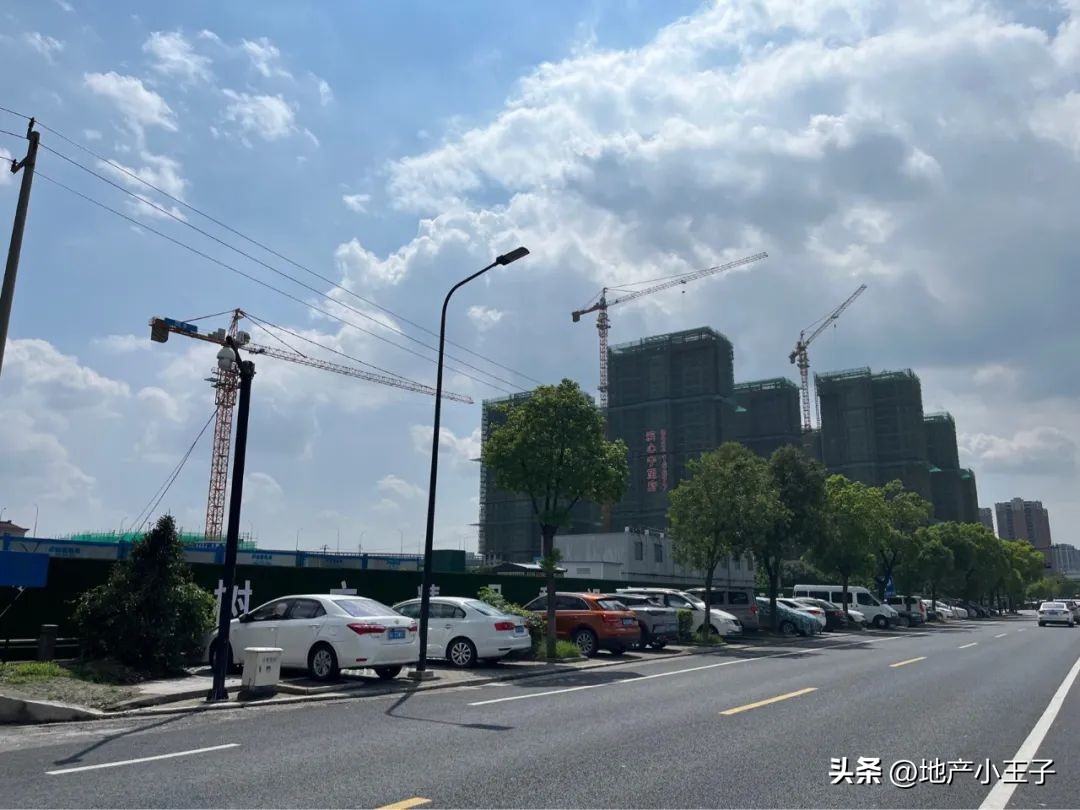 勾庄招商引资,勾庄运翠轩值得投资吗