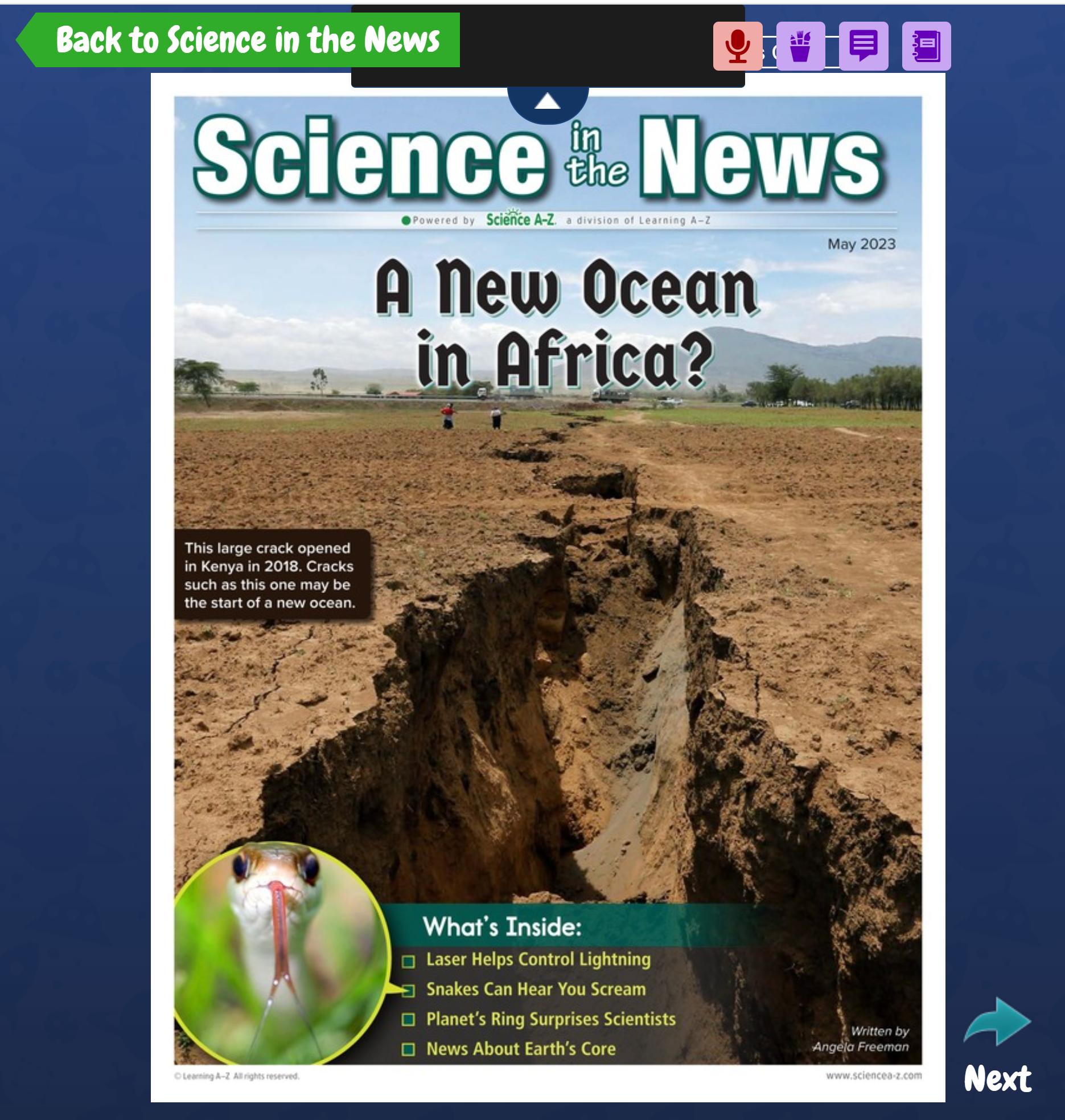 什么是大名鼎鼎的LearningA-Z?全球最详细的中文版图文视频介绍