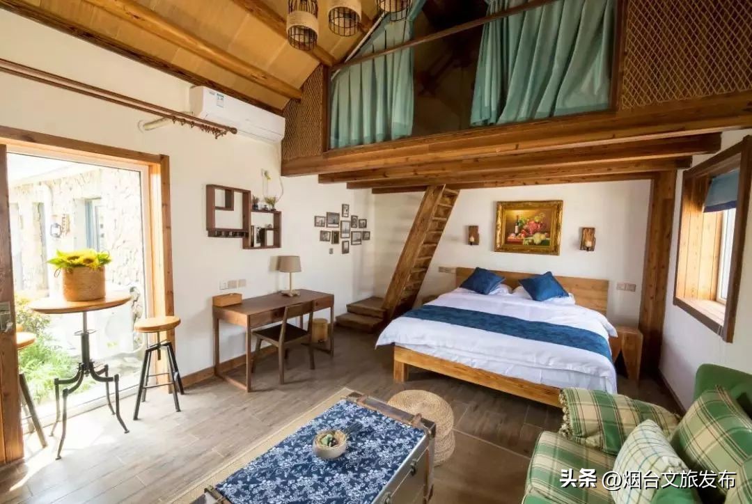 玩转烟台福山篇,玩转烟台开发区