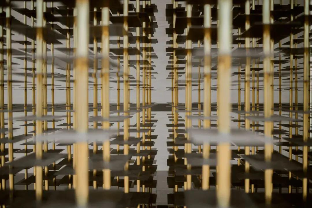 笛东臻品丨以书之名，成府邸之美-长沙爱情地产·公望府