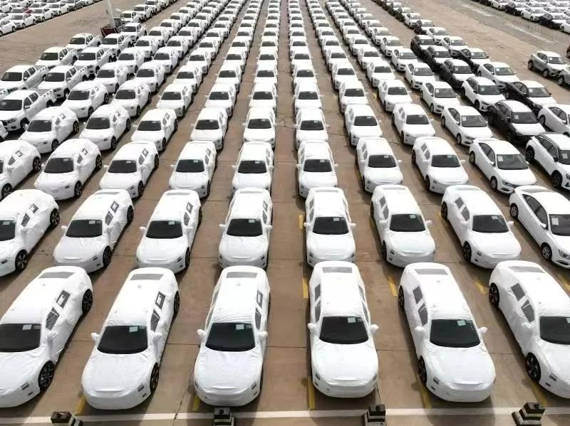 2023年一月份贸易顺差,2021我国对外贸易顺差