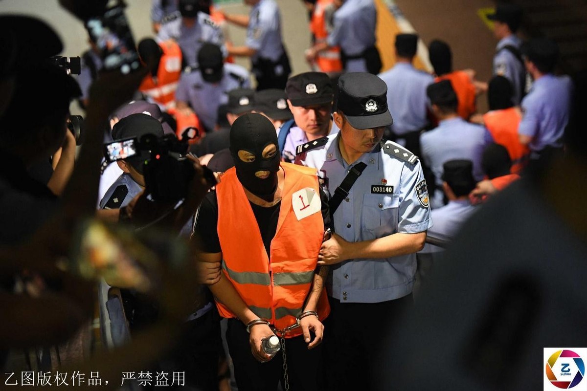 千万富豪被骗到缅甸自救全过程,盘点百万富翁被骗到缅甸