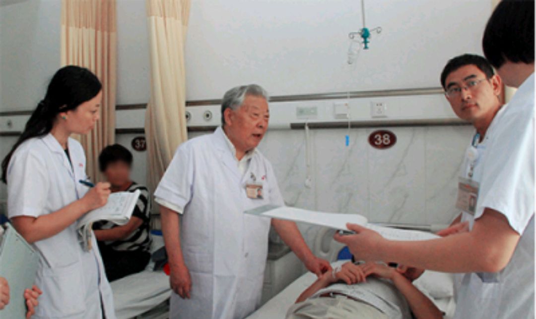 刘启廷中医秘方,刘德臣中医大师讲中医治什么