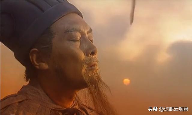 诸葛亮墓碑文真迹,诸葛亮墓碑真实历史