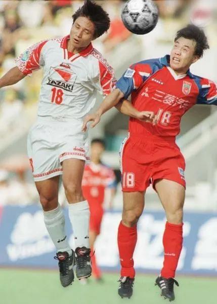 小时候足球记忆,儿时足球