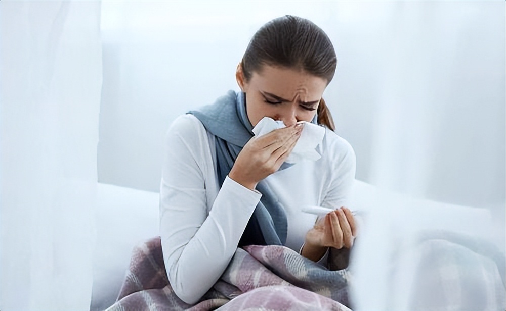 甲流发烧的四个阶段反复发烧,甲流发烧怎么处理最好呢