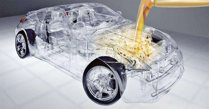 如何正确选择发动机润滑油,车主如何选择润滑油