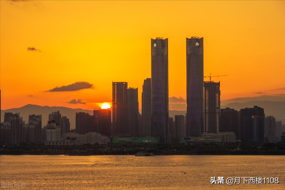 大美江西简介,大美江西介绍