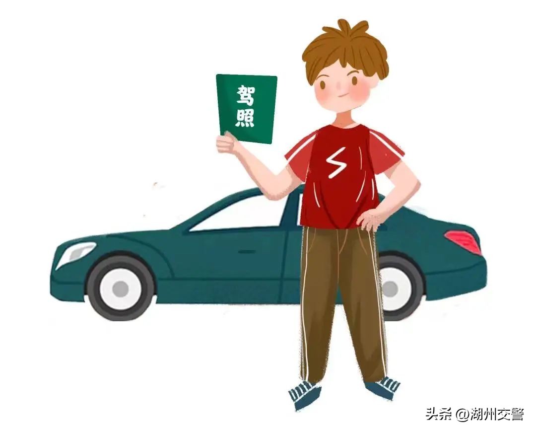 学车人必备的驾考流程,驾考学车练习流程详解