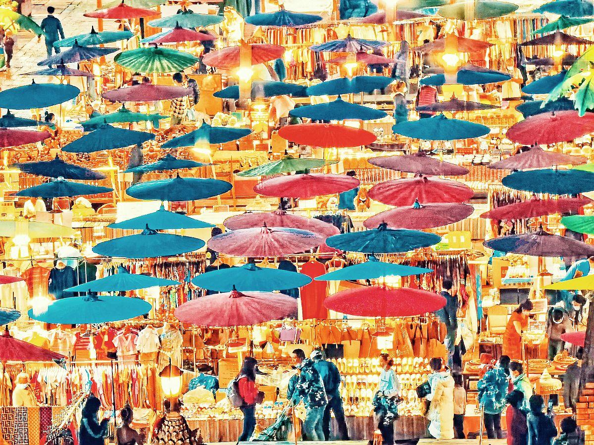 央视315晚会揭露直播乱象,央视315曝光骗局