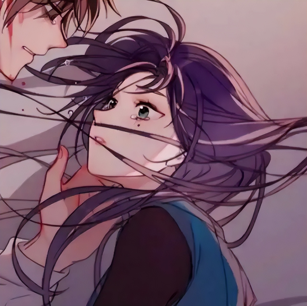 能降住天蝎的4大星座,能降得住天蝎的三种人