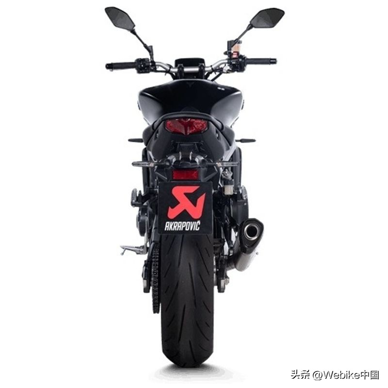 改天蝎排气声浪违法吗,1250adv改全段天蝎排气