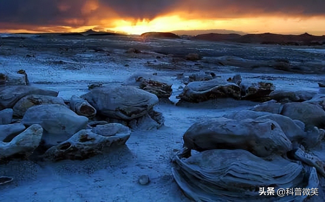 中国最恐怖的十*禁大**区，有机会你想去看看吗？