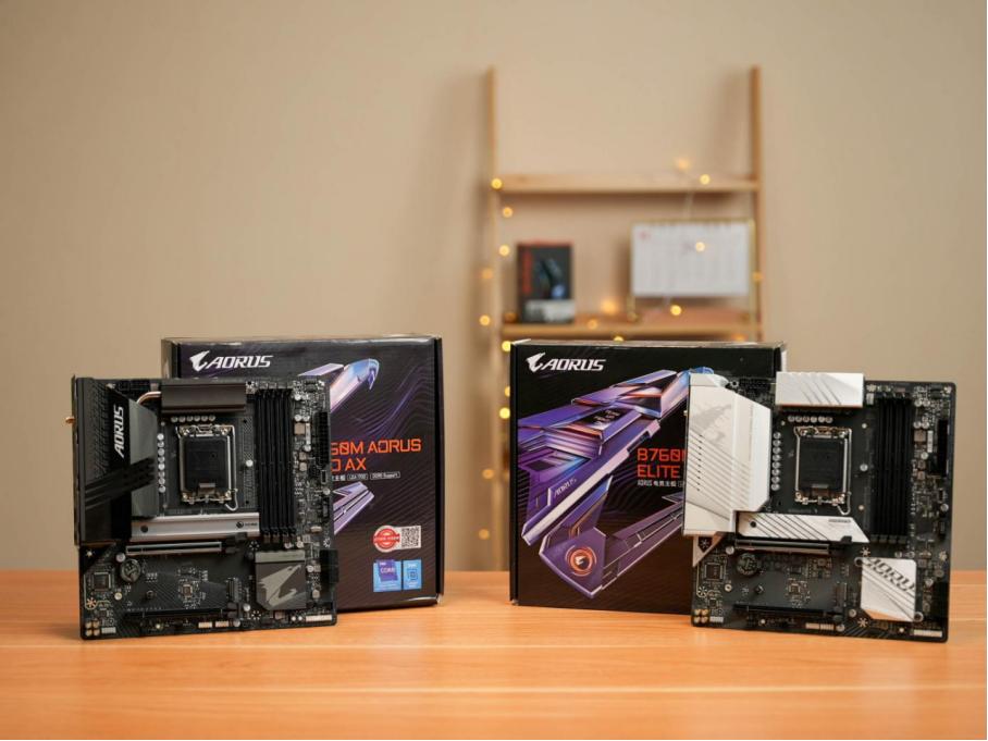 diy装机需要哪些硬件,自己装机硬件如何搭配