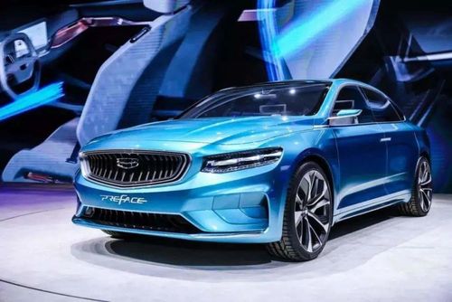 2019吉利最值得买的三款车,2022吉利热销车型