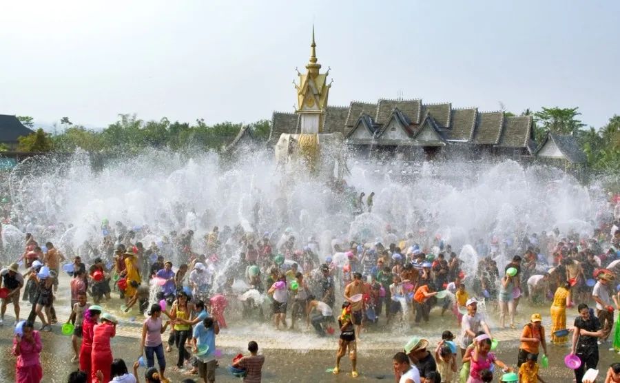 文化盛夏里的云南民族节庆,云南有哪些旅游节庆