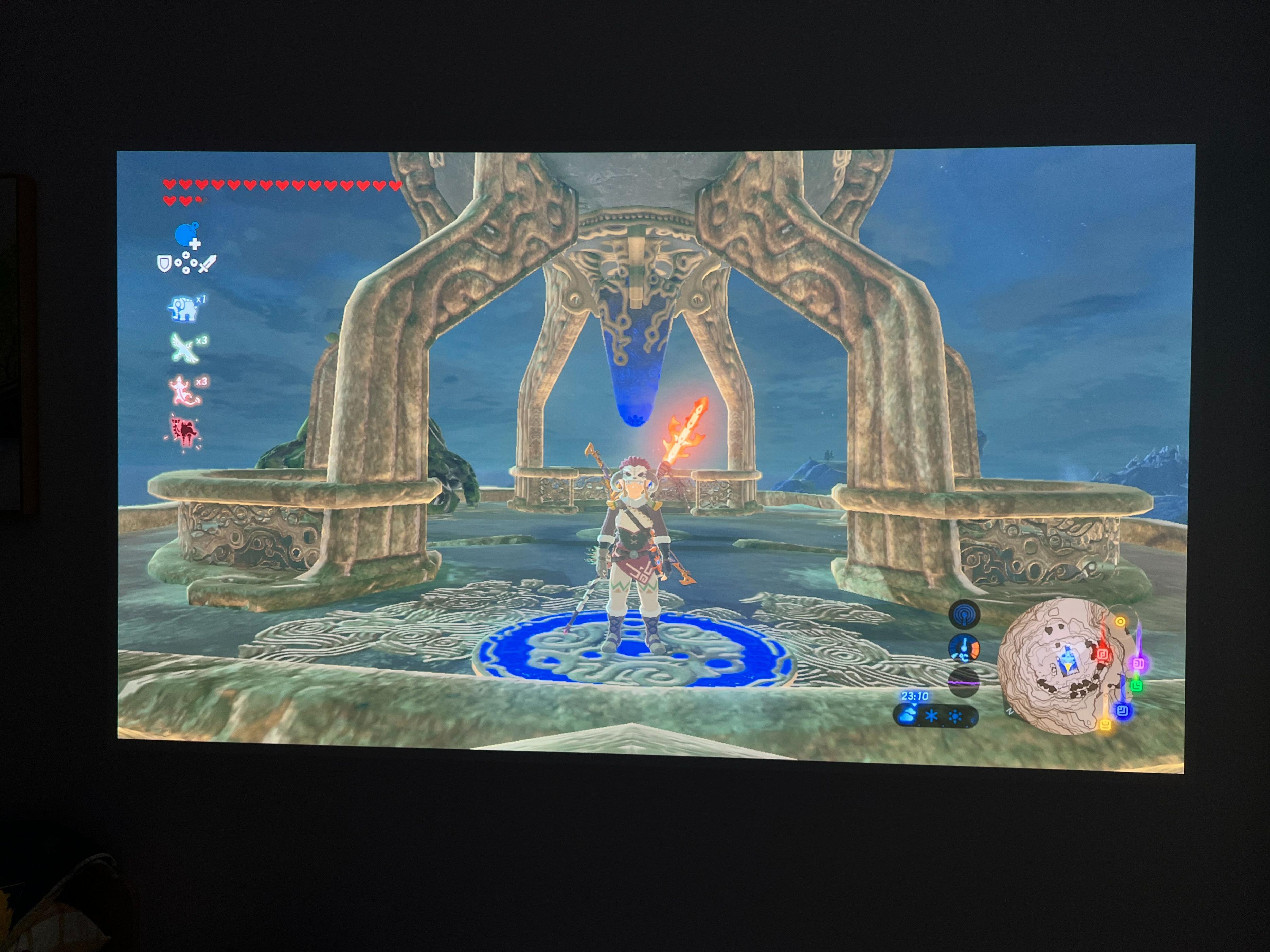 爱普生tw6280tx对比k701,优派px701-4k同爱普生6280t哪个好