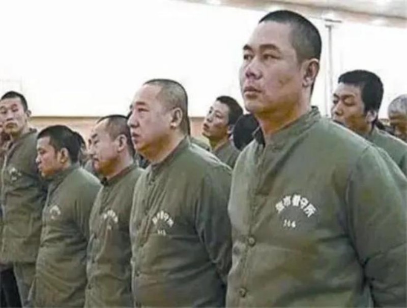 唐山大地震少年救人成罪犯,汶川地震幸存者犯罪