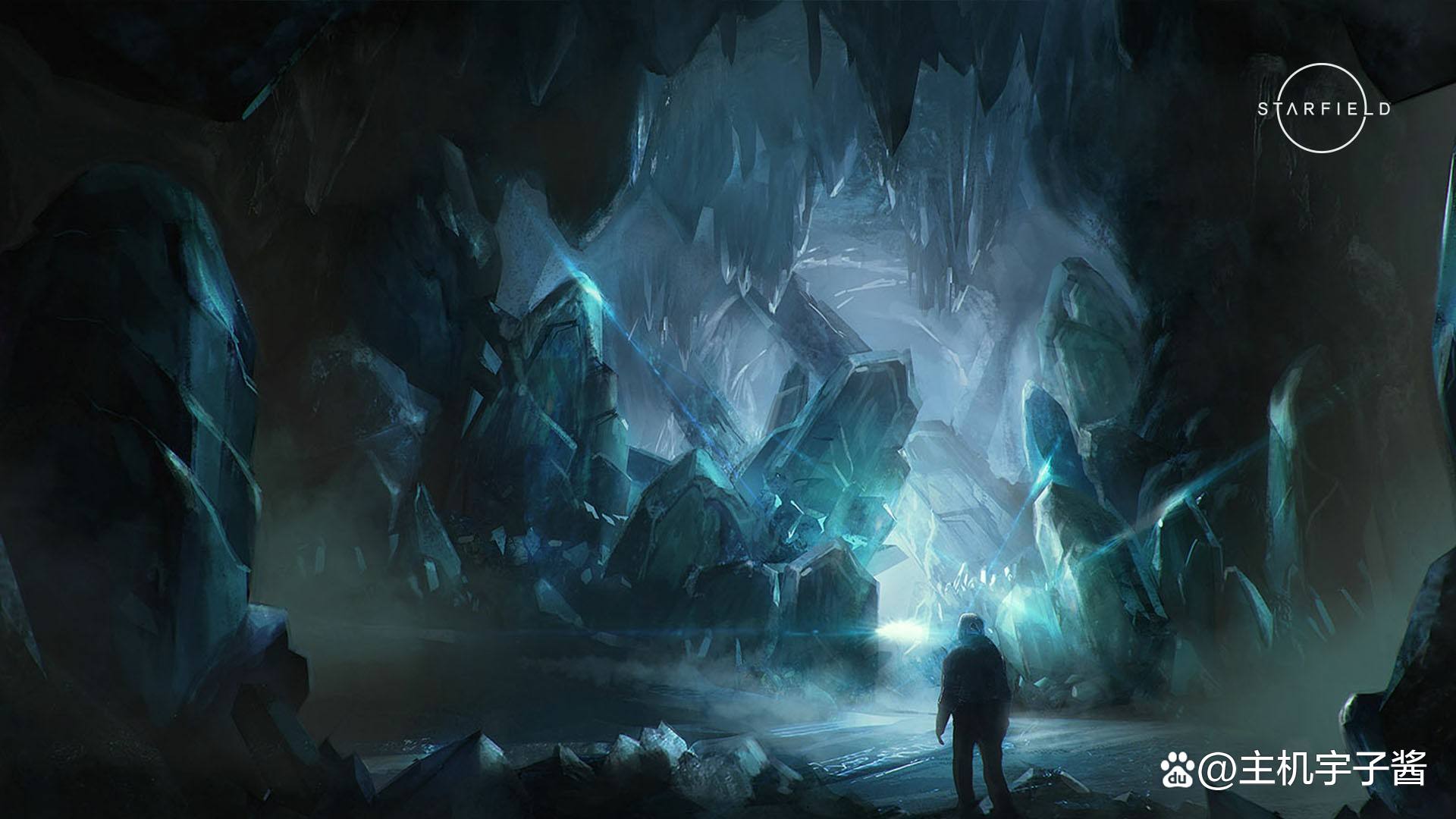 steamdeck玩星空,steam版本星空精灵