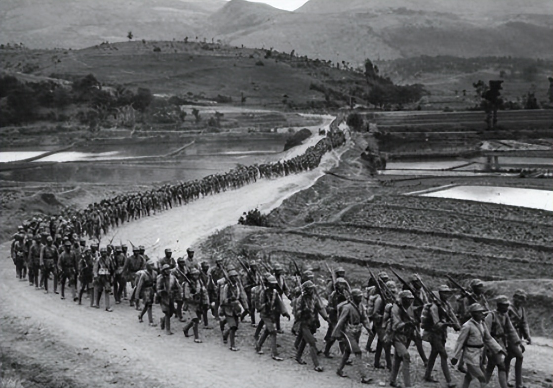 抗日战争正面战场雪峰山会战,抗日战争十大会战