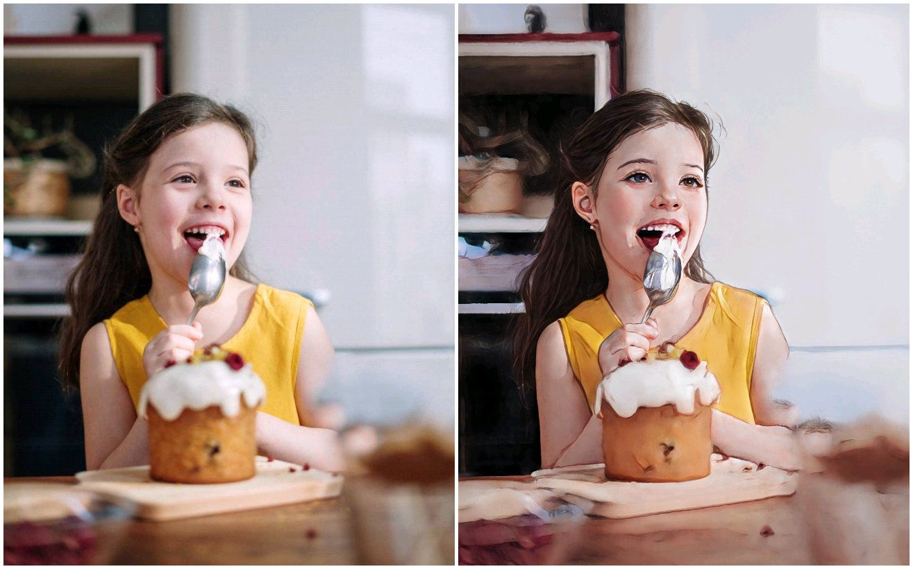 ai自动绘画,无限制ai绘画软件