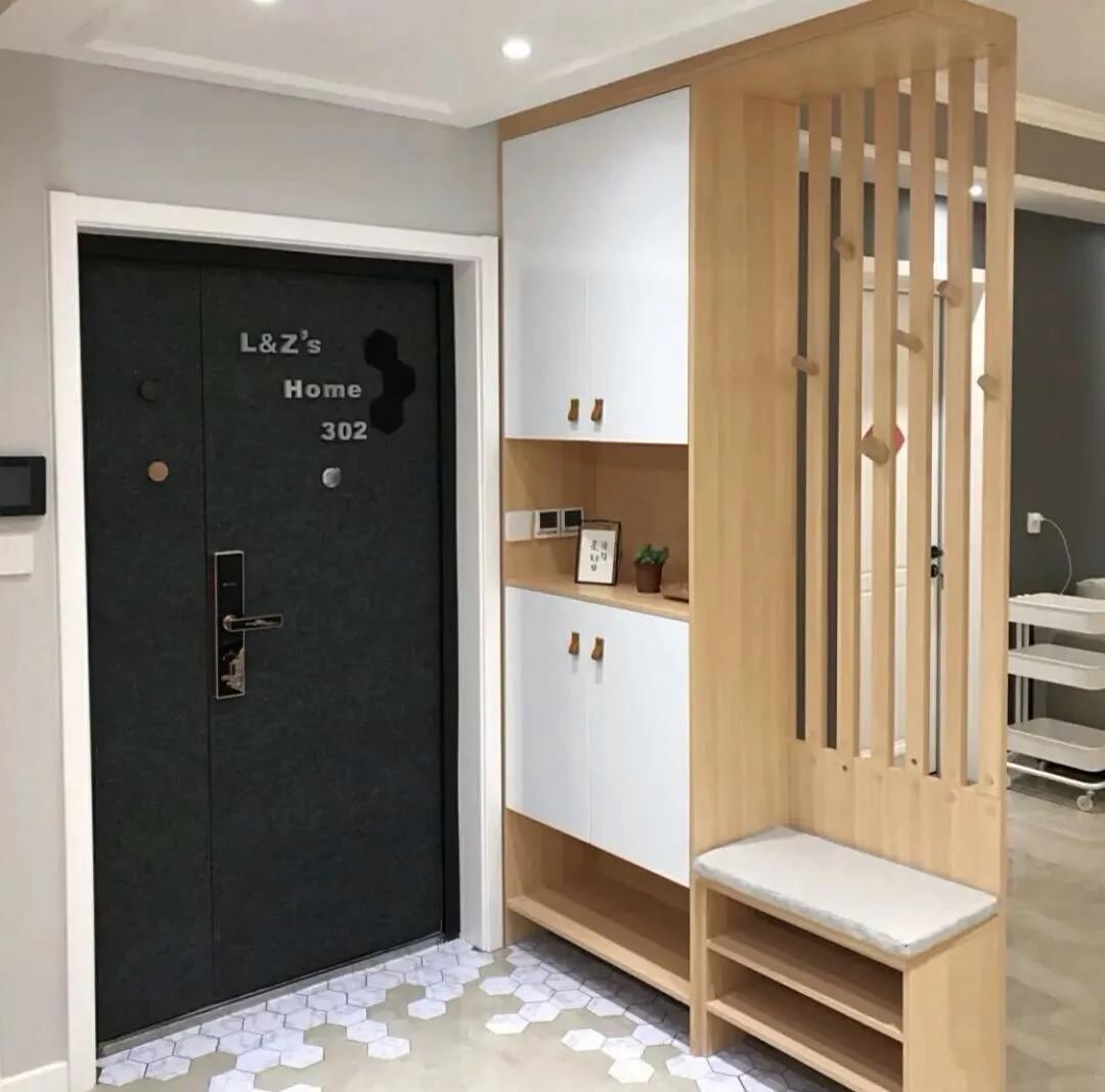 30款屏风隔断设计,30公分隔断造型