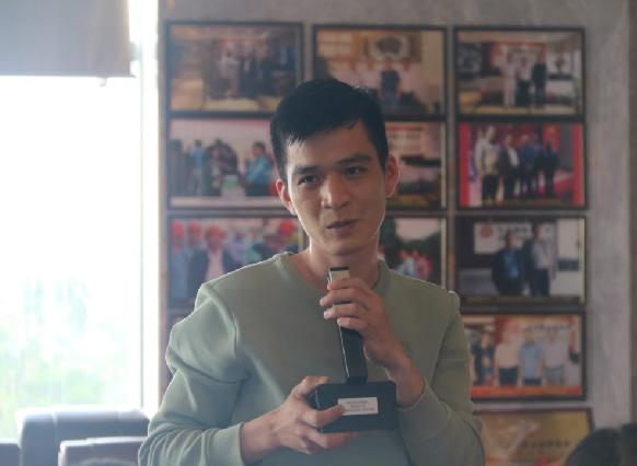 海南省建筑幕墙协会,海南省建筑幕墙行业协会就职庆典