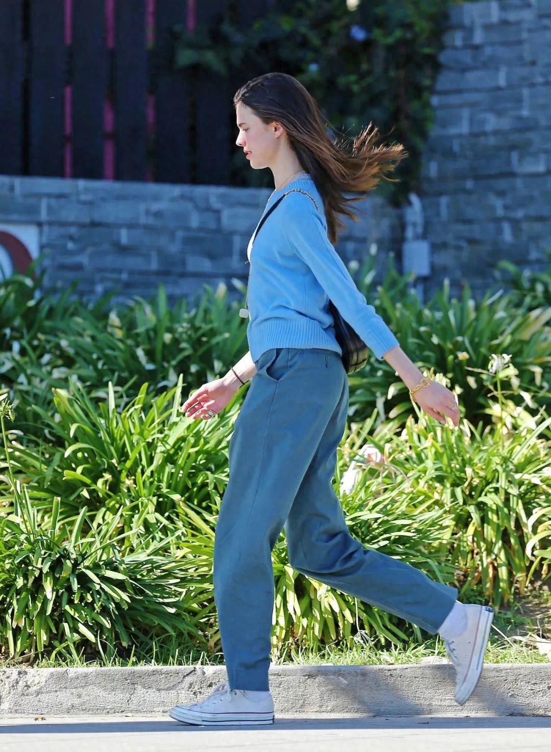 神仙夏季穿搭图,盘点一下神仙穿搭