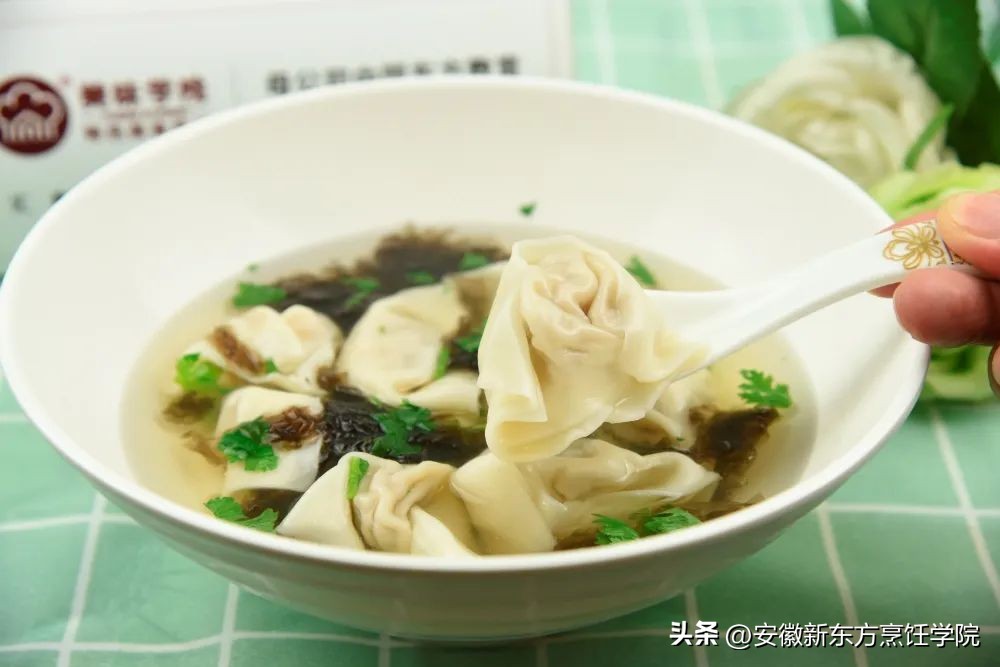 中式面点都学什么,中式面点点心都有哪些