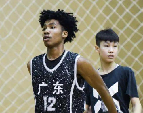 同曦青训,同曦vs辽宁西热力江