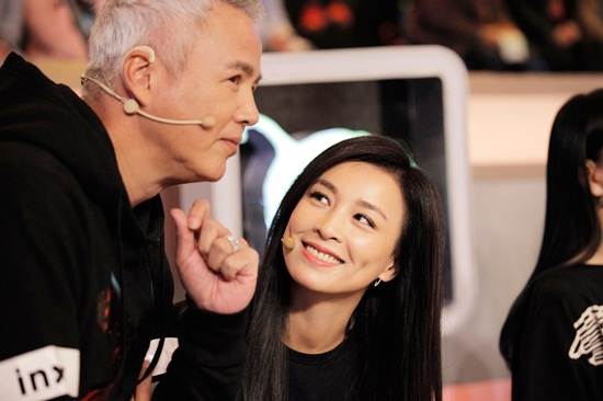 明星两口子卖的面膜,台湾两夫妇微商面膜