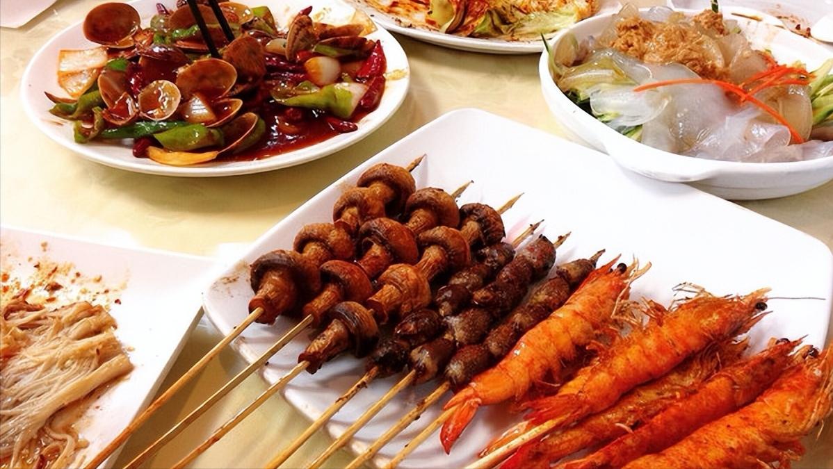 在加拿大吃韩式炸鸡,加拿大华人吃中国美食吗