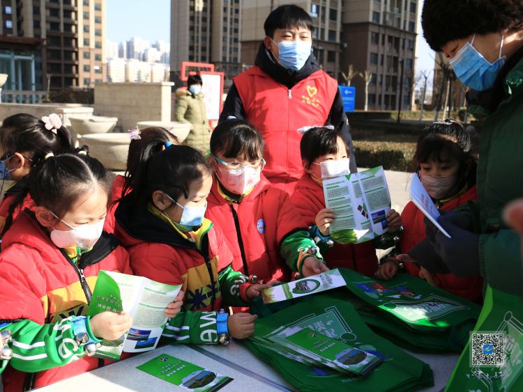 【十项行动·津南行动】在津南，赴一场“文明之约”——天津津南区创建全国文明城区工作综述