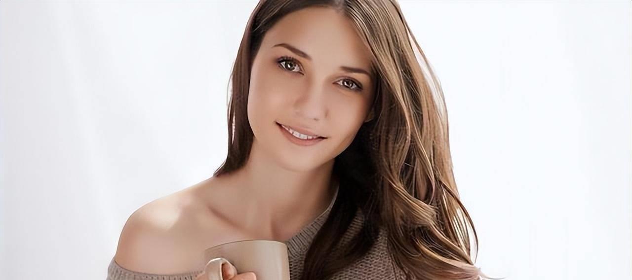 45岁体毛变白预示着什么,特殊部位毛发变白是老了吗