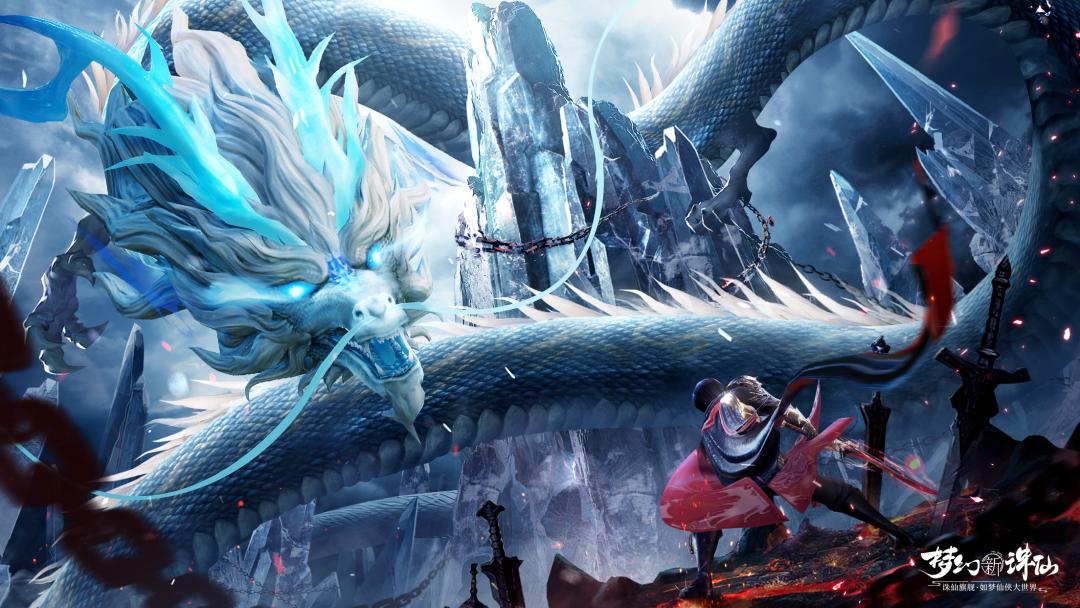 立夏之际万物茂盛,立夏时节万物繁茂图